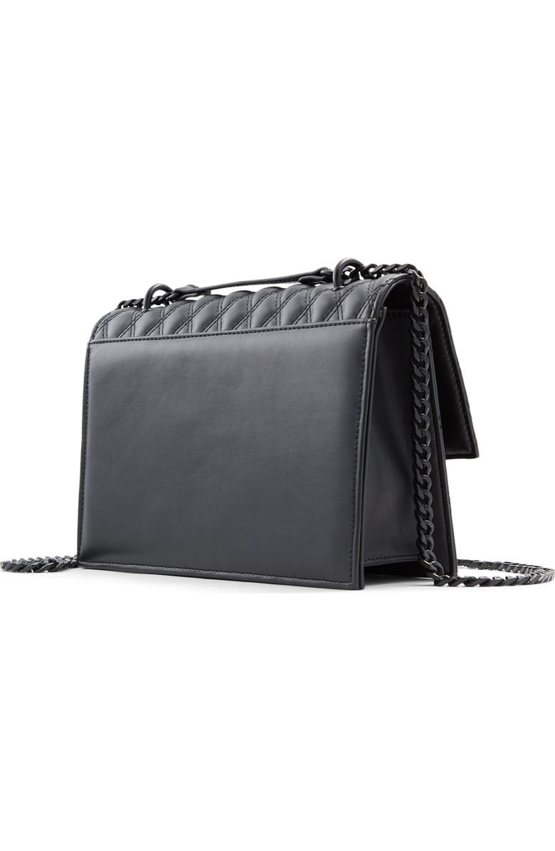 ALDO Nerallax Faux Leather Crossbody Bag, Alternate, color,