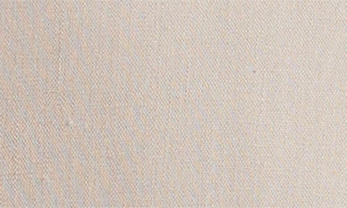 Paisley & Gray Milo Slim Fit Linen Blend Bomber Jacket In Brown