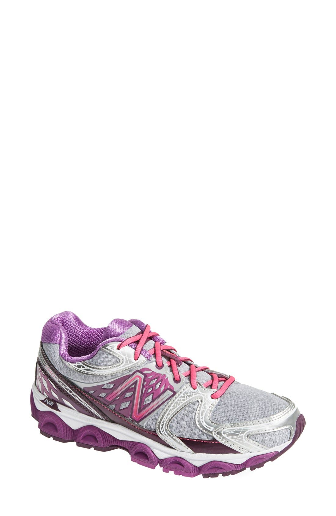 New Balance '1340' Running Shoe, Main, color, 