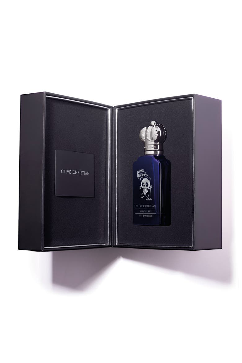 Out of the Blue Eau de Parfum, Alternate, color, NO COLOR