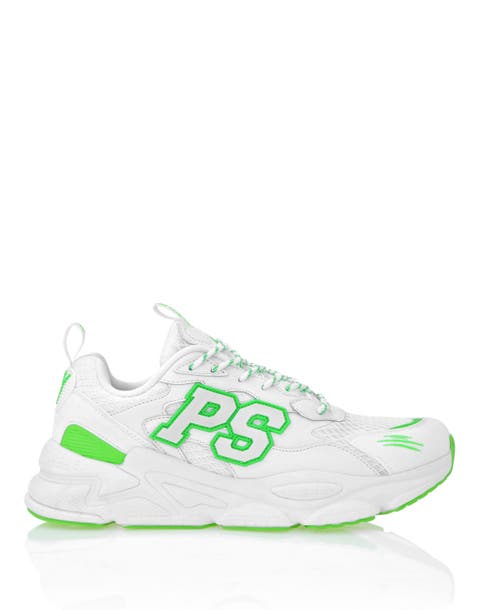Tiger Storm // Gen.x.05 Unisex