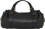 GERARD DAREL 24H Leather Handbag