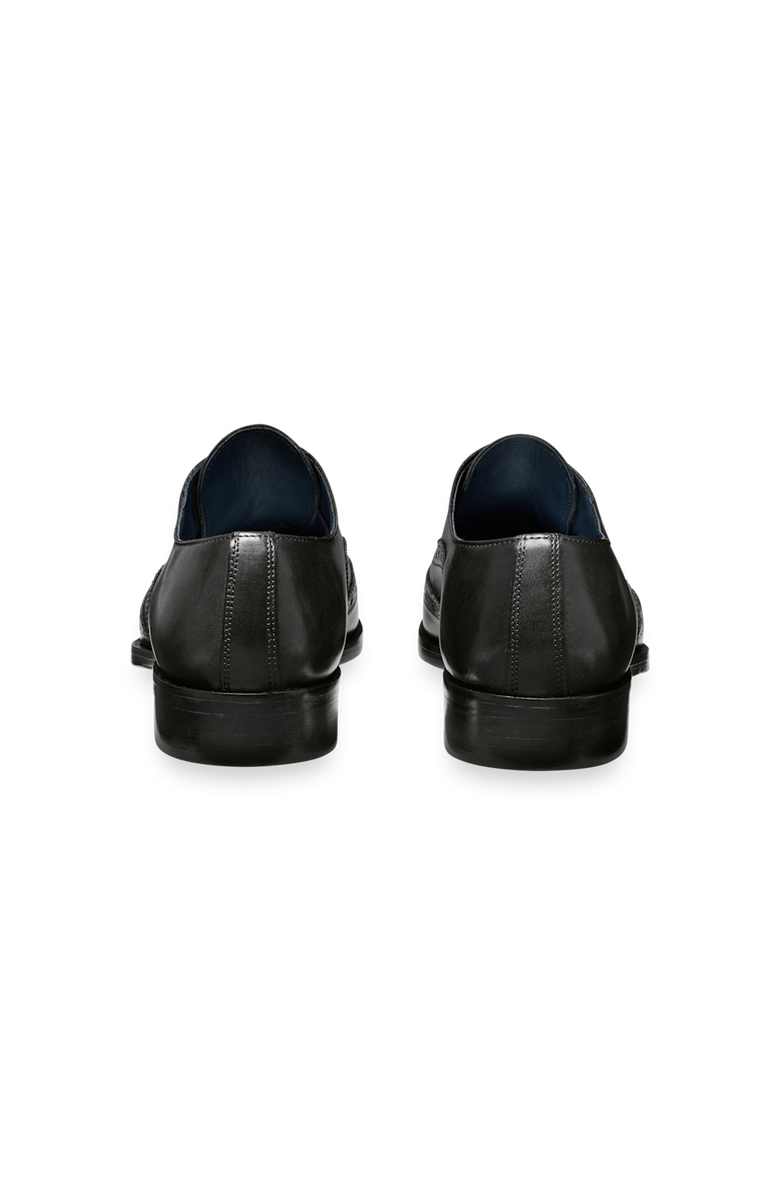 Paul Fredrick Watson Oxford, Alternate, color, Black