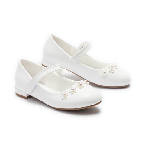 Amara Mary Jane Shoes