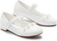 Tulleen Amara Mary Jane Shoes