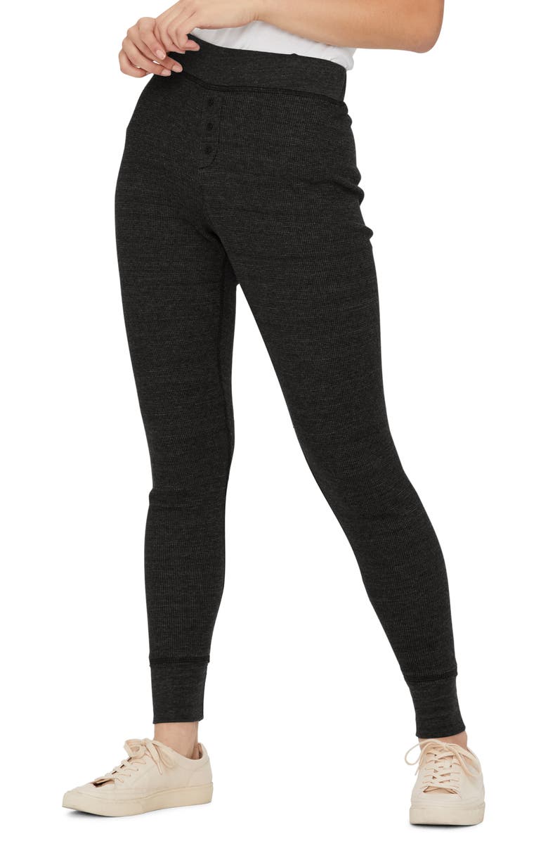 Michael Stars Sparrow Pants, Main, color, 