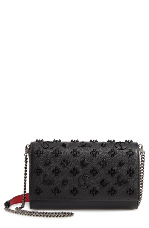 Women s Christian Louboutin Handbags Nordstrom