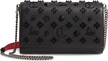 Paloma Empire Calfskin Clutch