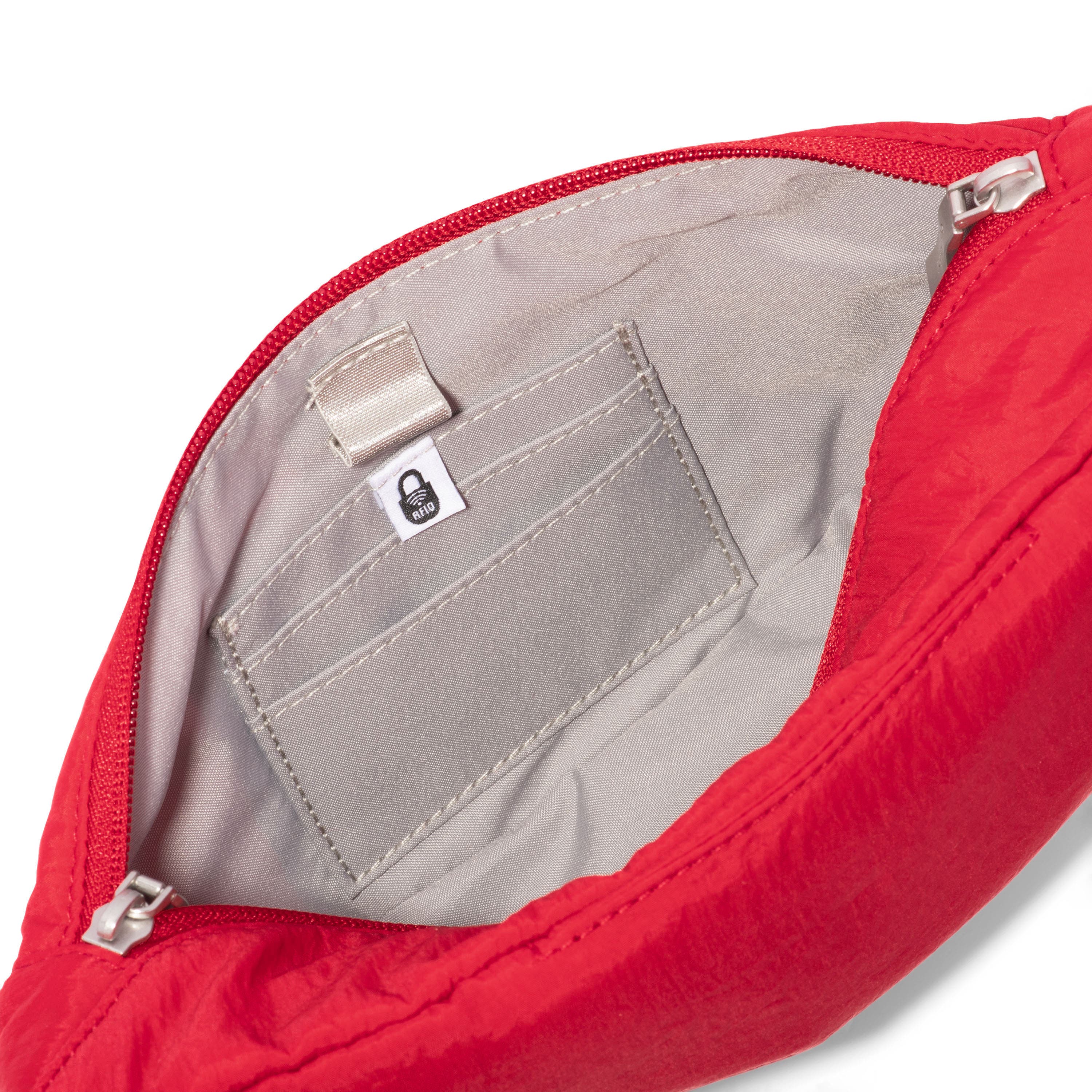 Swift Belt Bag Sling, Alternate, color, B- LITE SCARLET RED