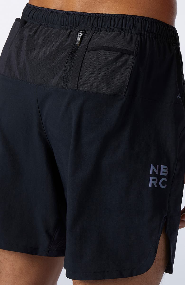 New Balance Men's Q Speed Fuel Performance Running Shorts, Alternate, color,