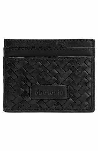 Denton Leather Card Case