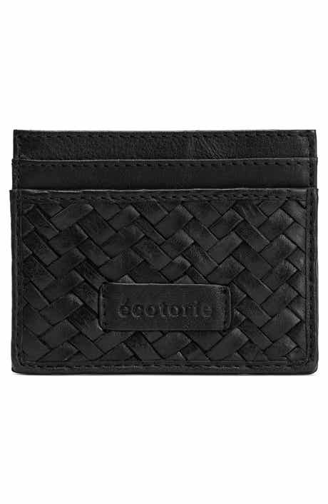 Denton Leather Card Case