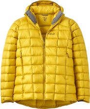 Rab Mythic Alpine Jacket - Men's