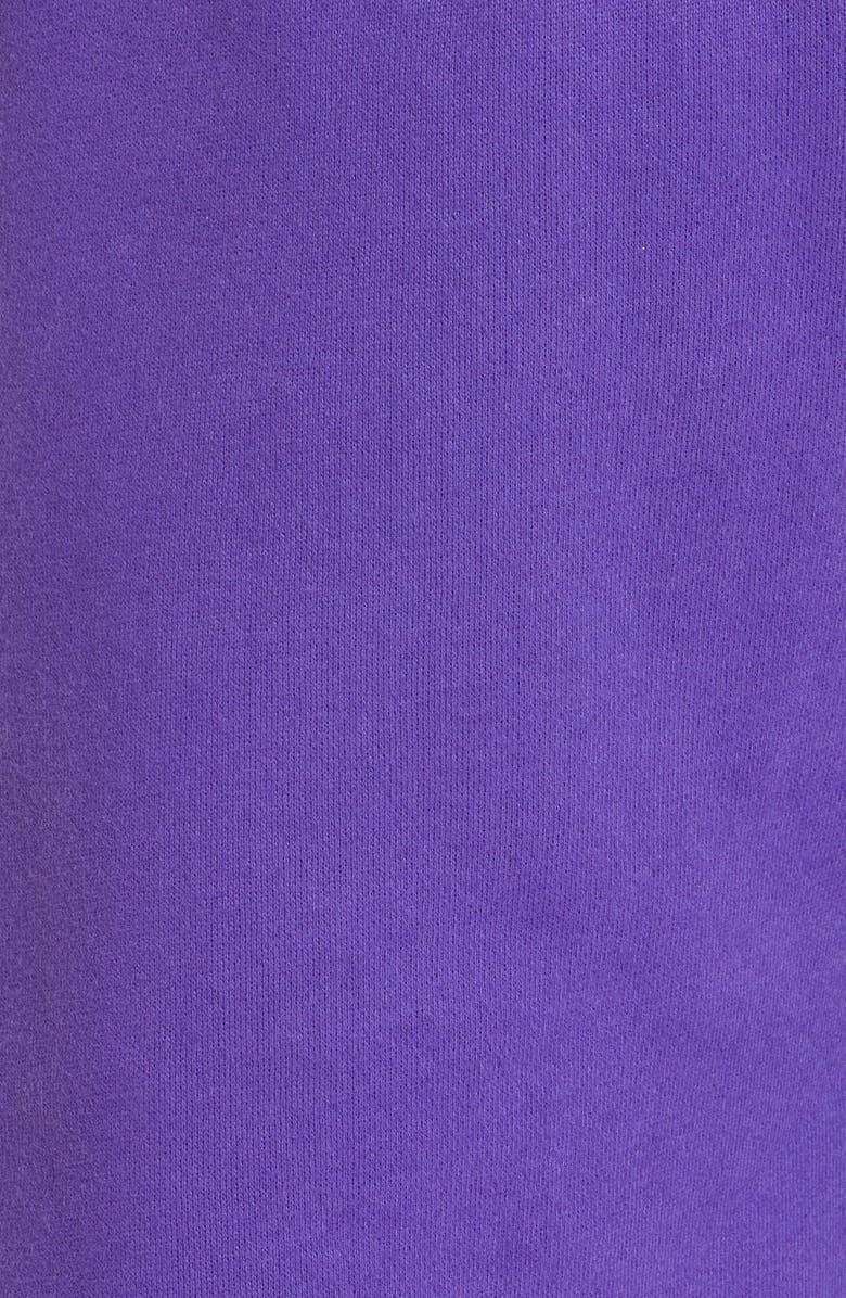 THE MAYFAIR GROUP 777 Luck Graphic Sweatpants, Alternate, color, 