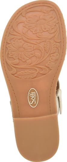 Nadia Slingback Sandal