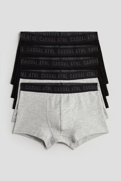 5-pack Trunks