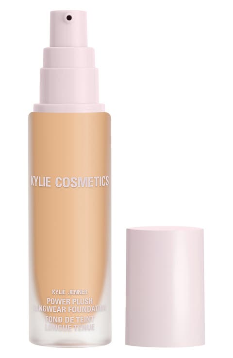 Power Plush Longwear Foundation