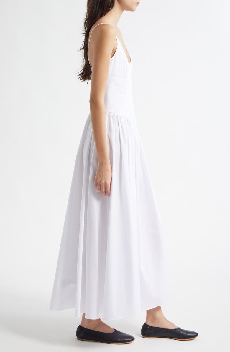 STAUD Dena Dress, Alternate, color, 