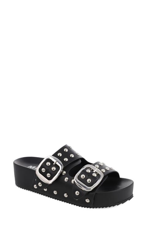 Quennie Platform Sandal (Women)
