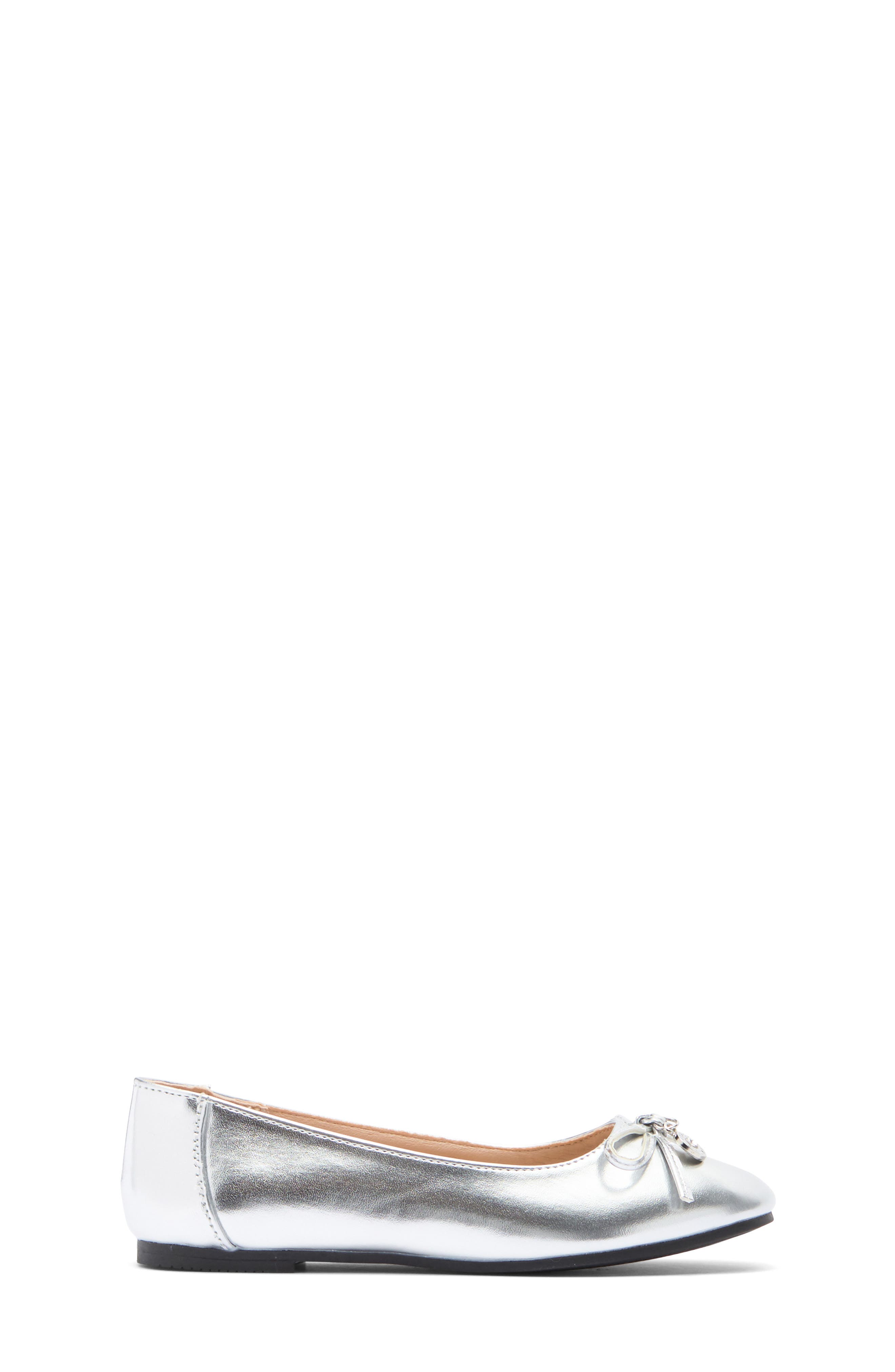 Vince Camuto Kids' Ballet Flat, Alternate, color, 