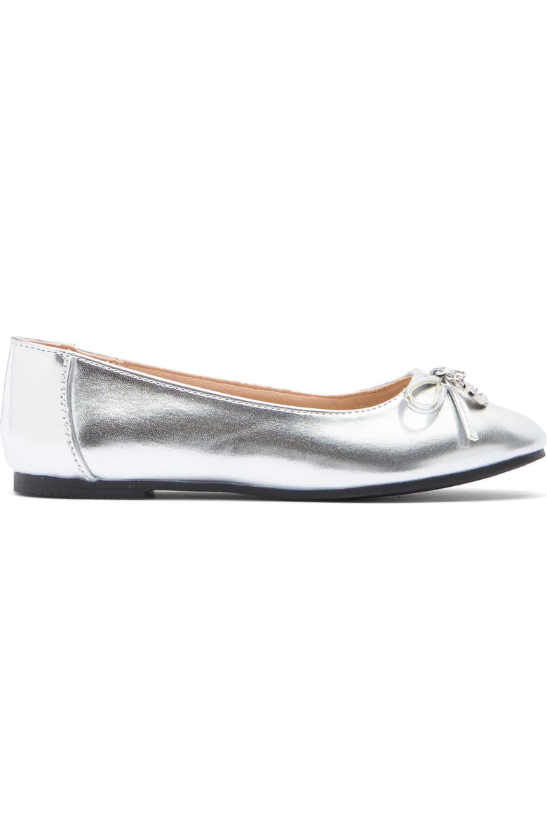 Vince Camuto Kids' Ballet Flat, Alternate, color,