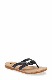 KORKS Cascade Sandal