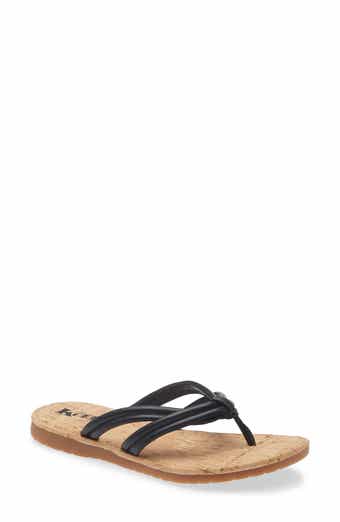 KORKS Cascade Sandal