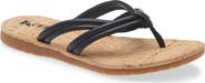 KORKS Cascade Sandal