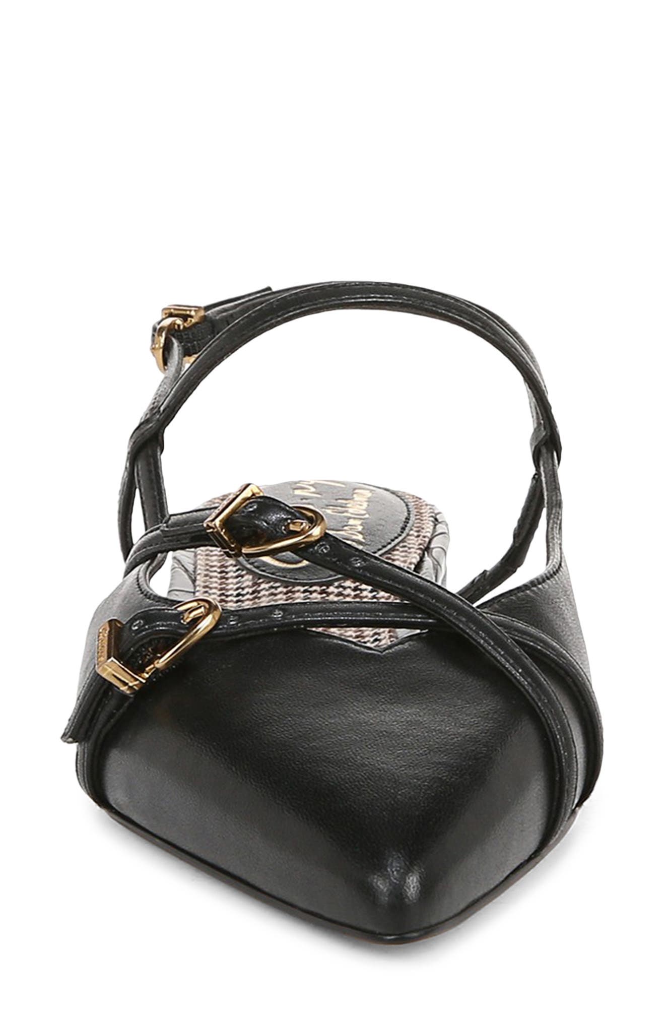 Circus NY by Sam Edelman Lindley Pointed Toe Slingback Sandal, Alternate, color, 