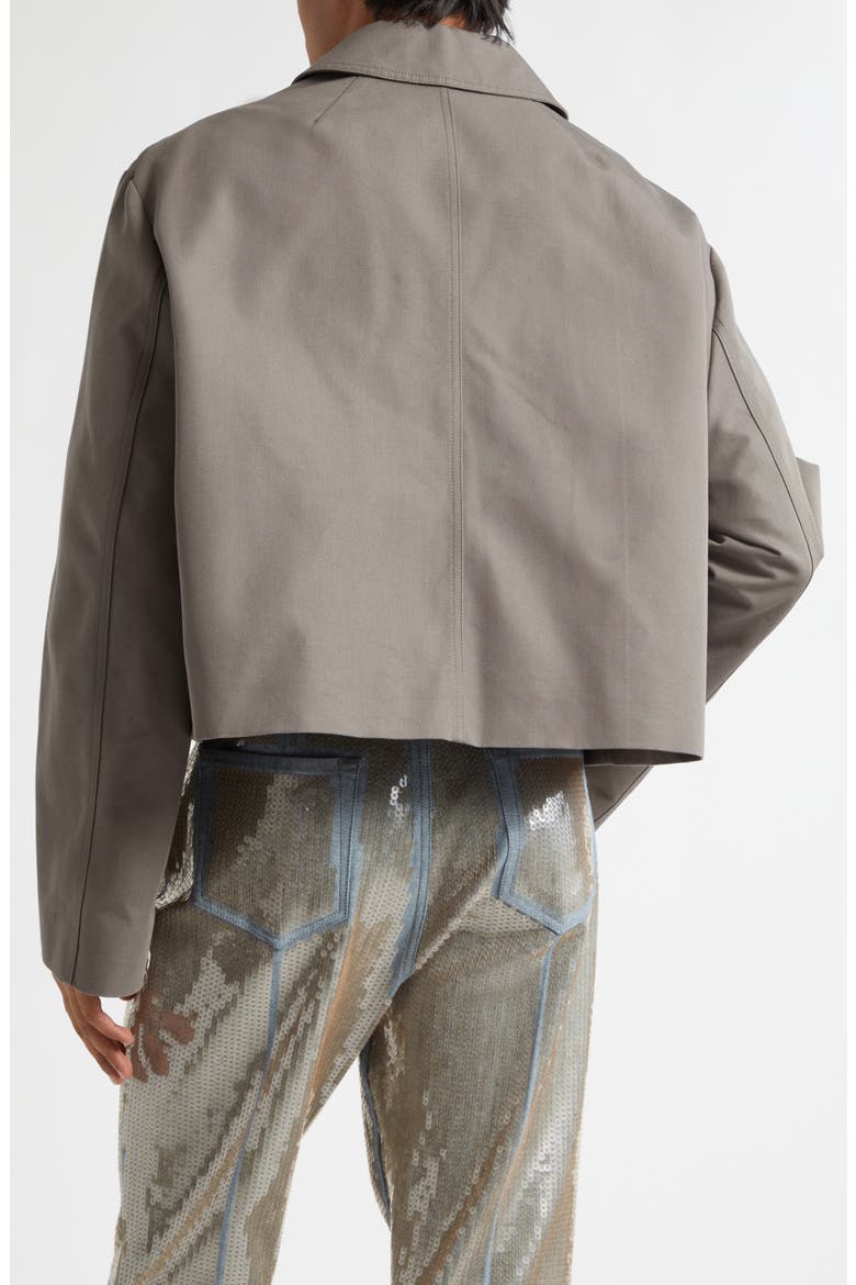 Heizer Jacket, Alternate, color, DUST