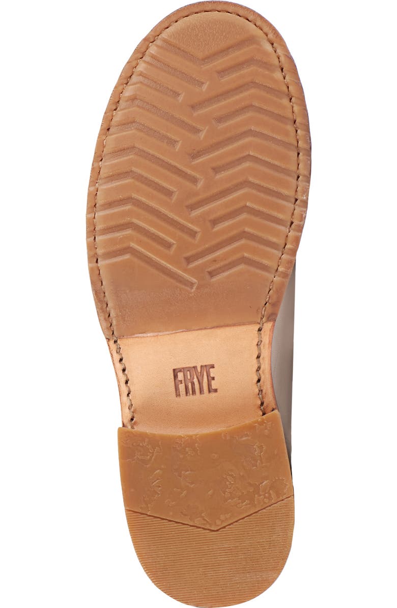 Frye Veronica Moto Boot, Alternate, color,