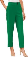 CeCe Tapered Ankle Pants