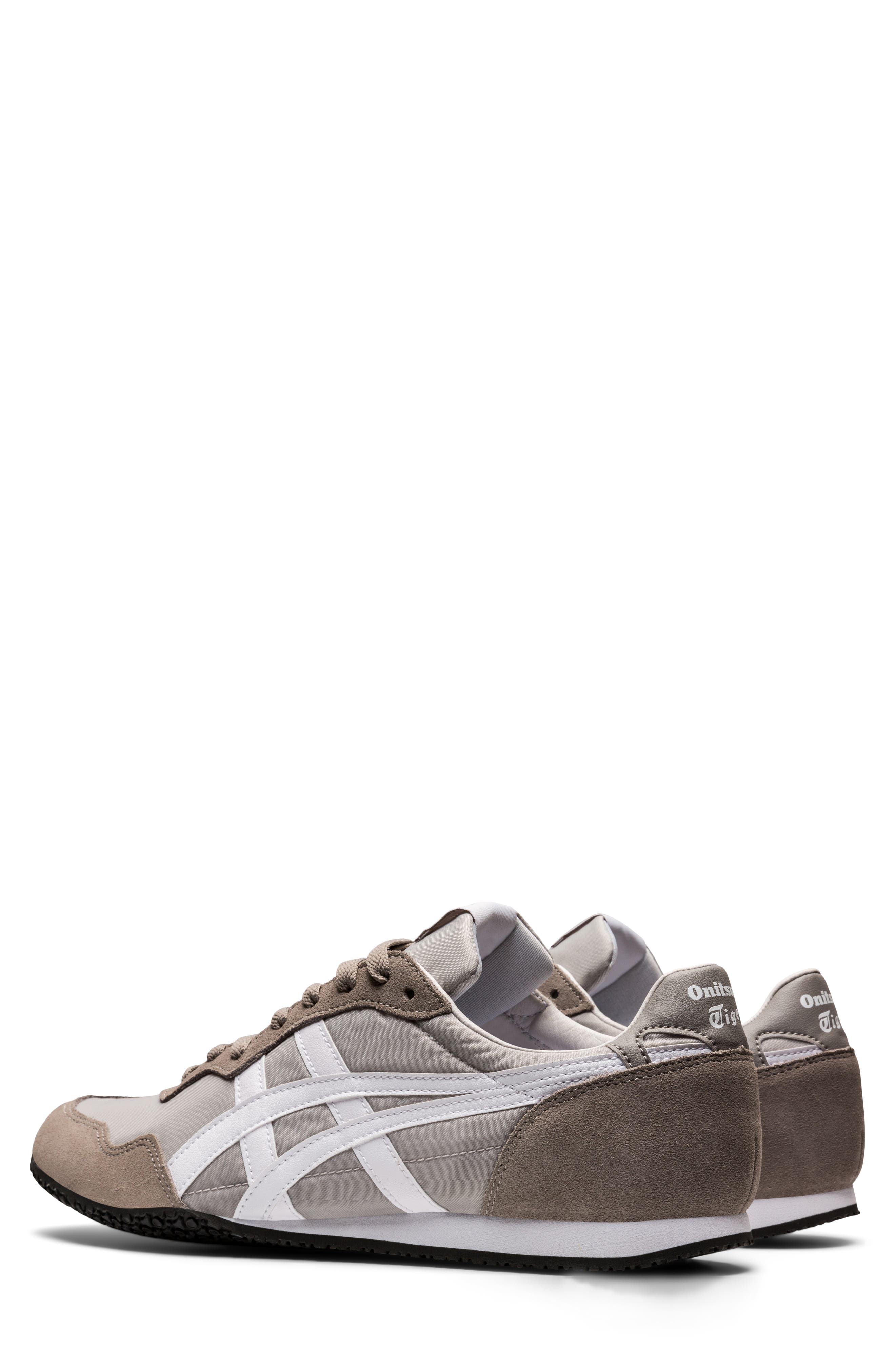 Onitsuka Tiger<sup>™</sup> 'Serrano' Sneaker, Alternate, color, 