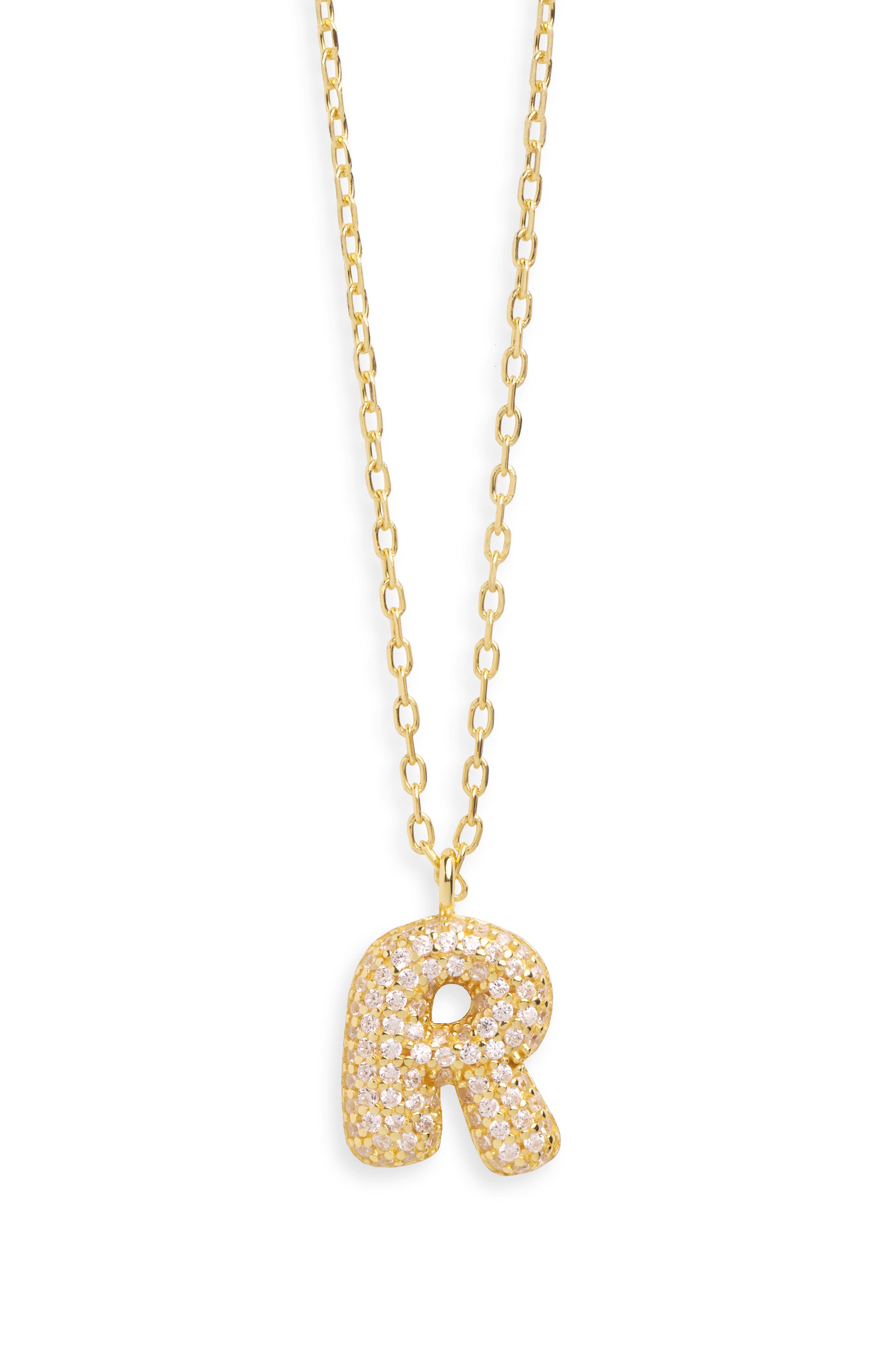 GOLD - R