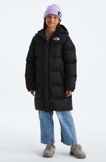 The North Face Kids' Retro 1996 Nuptse 700 Fill Power Down