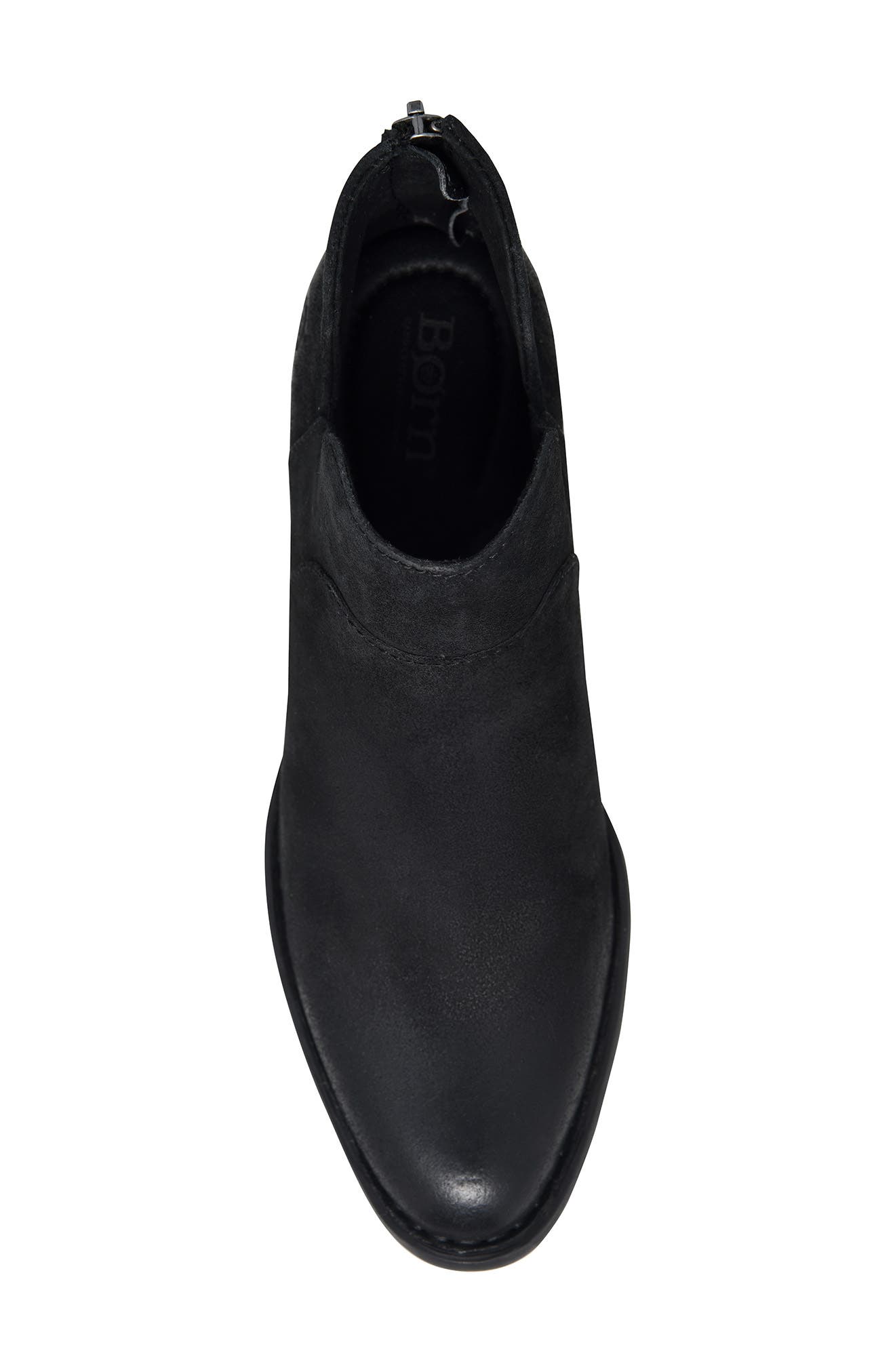 Børn Shari Bootie, Alternate, color, 