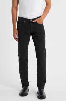 FRAME L'Homme Corduroy Slim Jeans