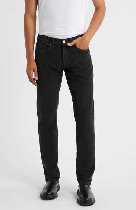 FRAME L'Homme Corduroy Slim Jeans