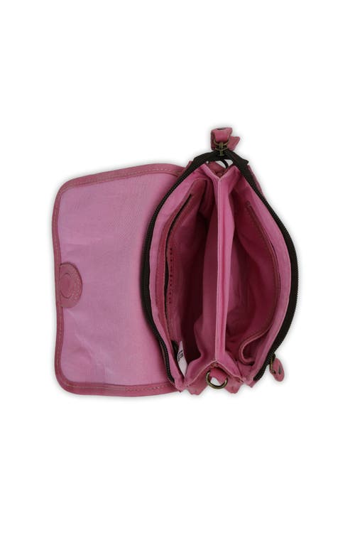 Bed Stu Ziggy Handbag