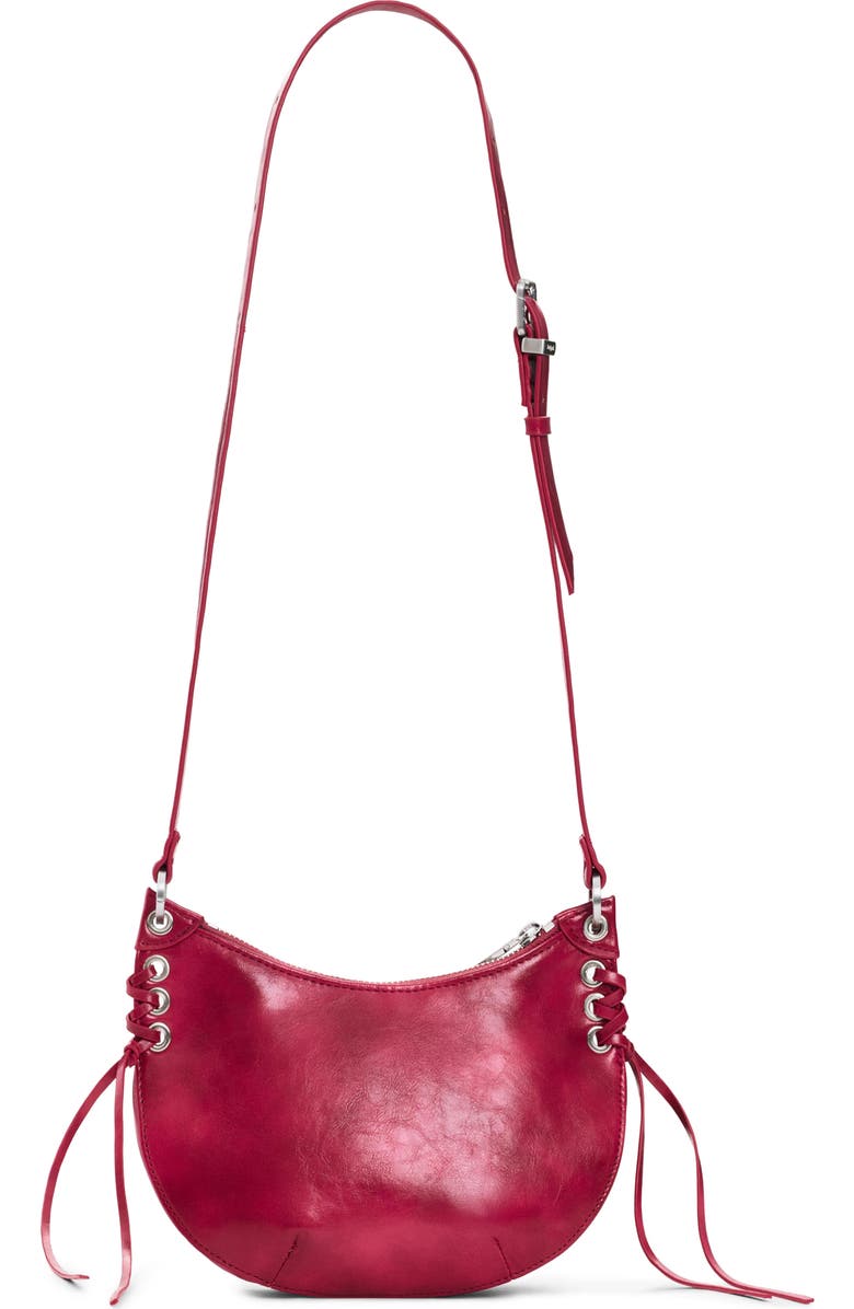 Desigual Faux Leather Shoulder Bag, Alternate, color,