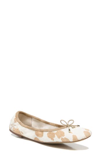 Sam Edelman Felicia Flat