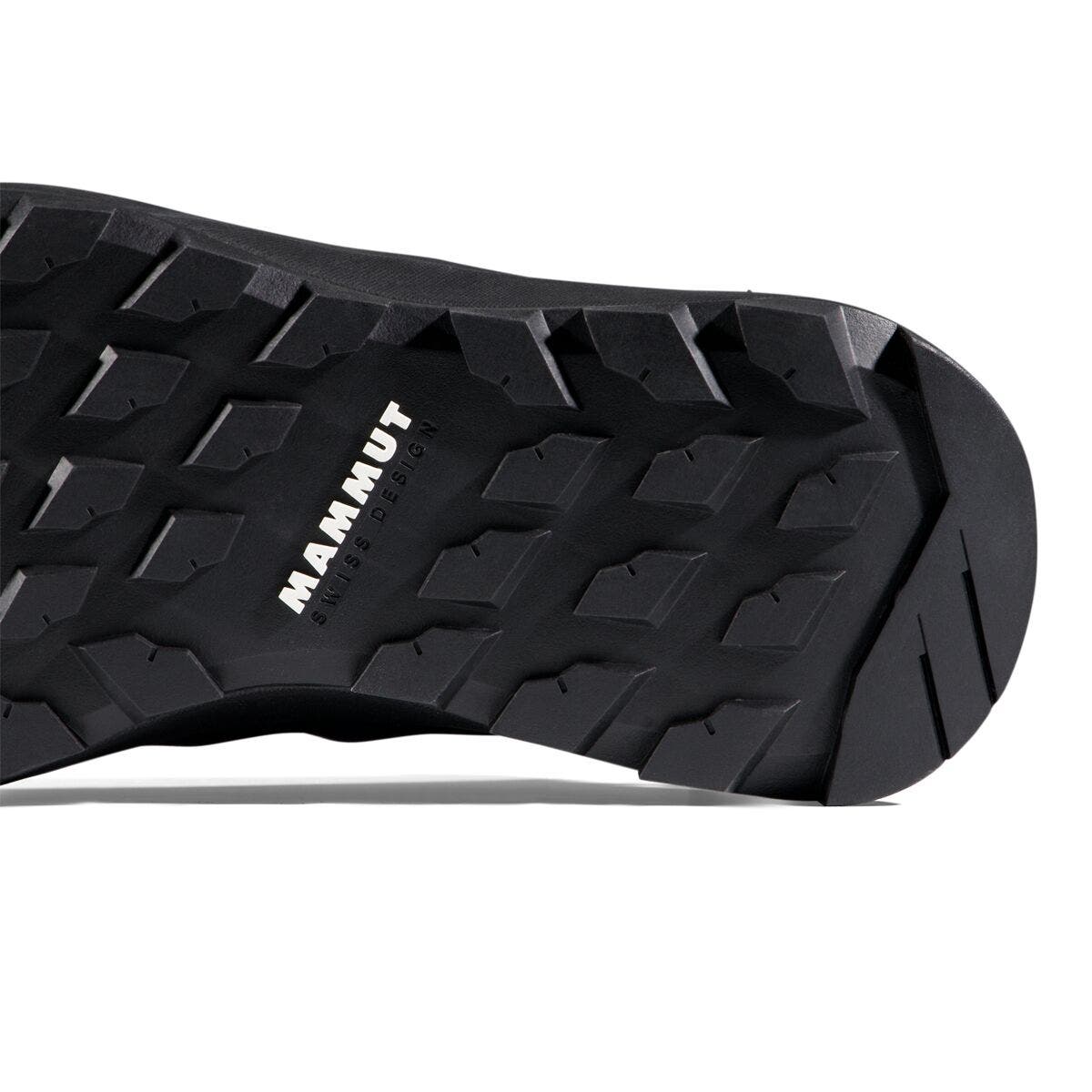 Alnasca Hybrid Low Approach Shoe - Women's, Alternate, color, Lavandin/Black