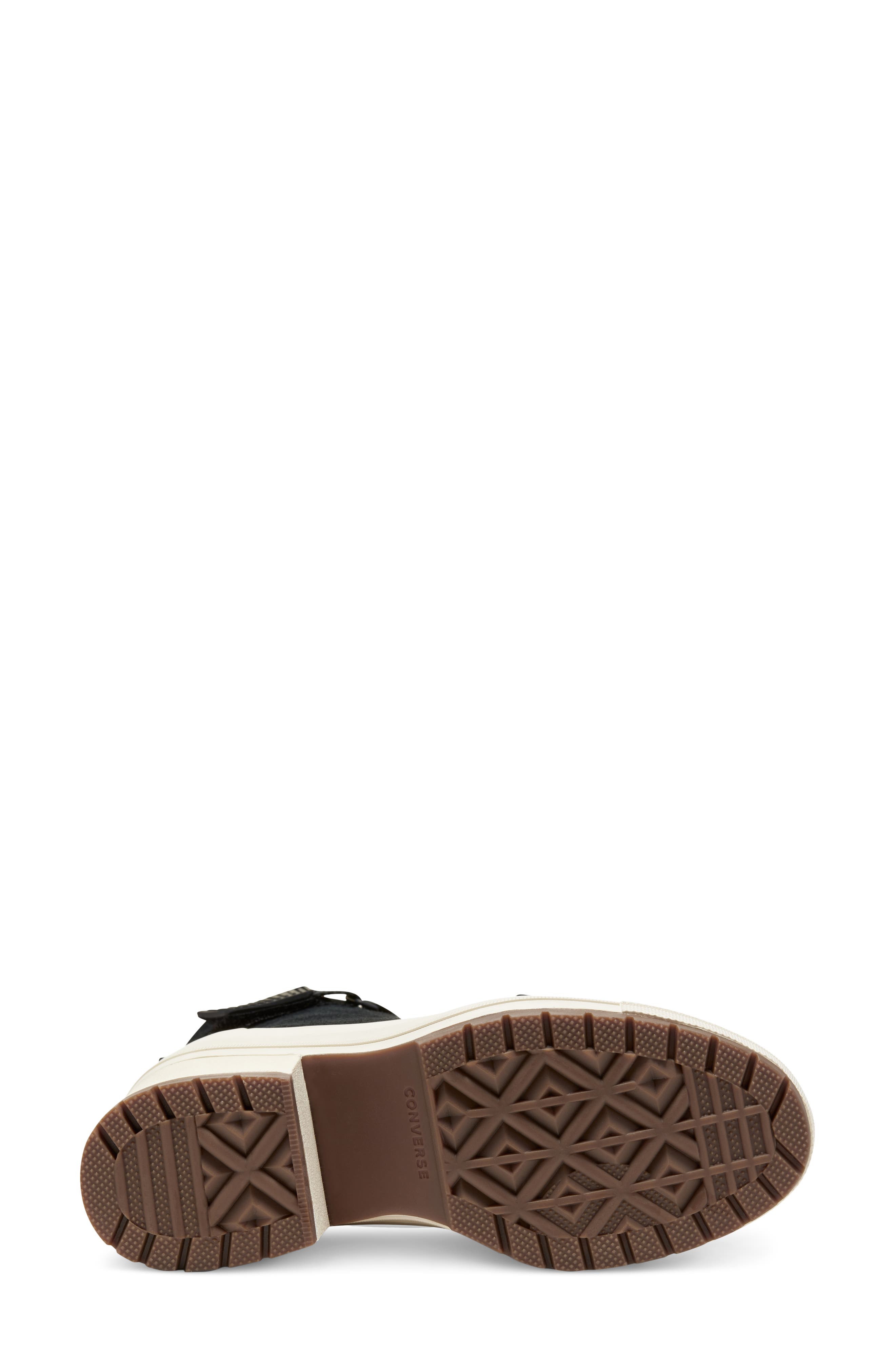 Converse Chuck Taylor<sup>®</sup> All Star<sup>®</sup> GR82 Lace-Up Boot, Alternate, color, 