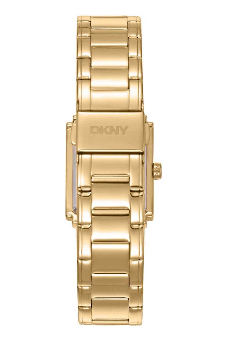 L 140 Bracelet Watch, Alternate, color, SILVER