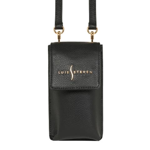 Crossbody Phone Pouch