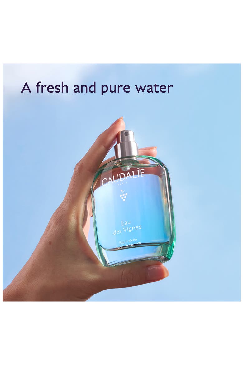 Eau des Vignes Fresh Fragrance, Alternate, color, NO COLOR