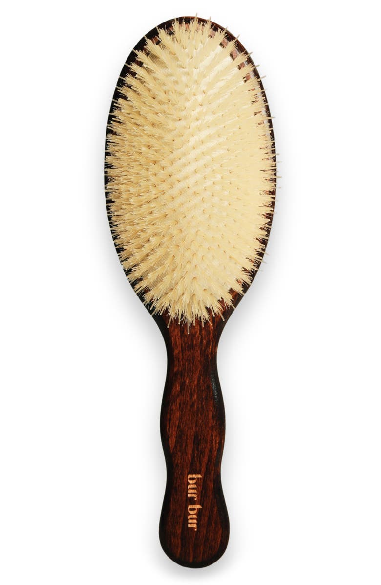 BUR BUR The Mermaid Brush - Ludmila, Main, color, 