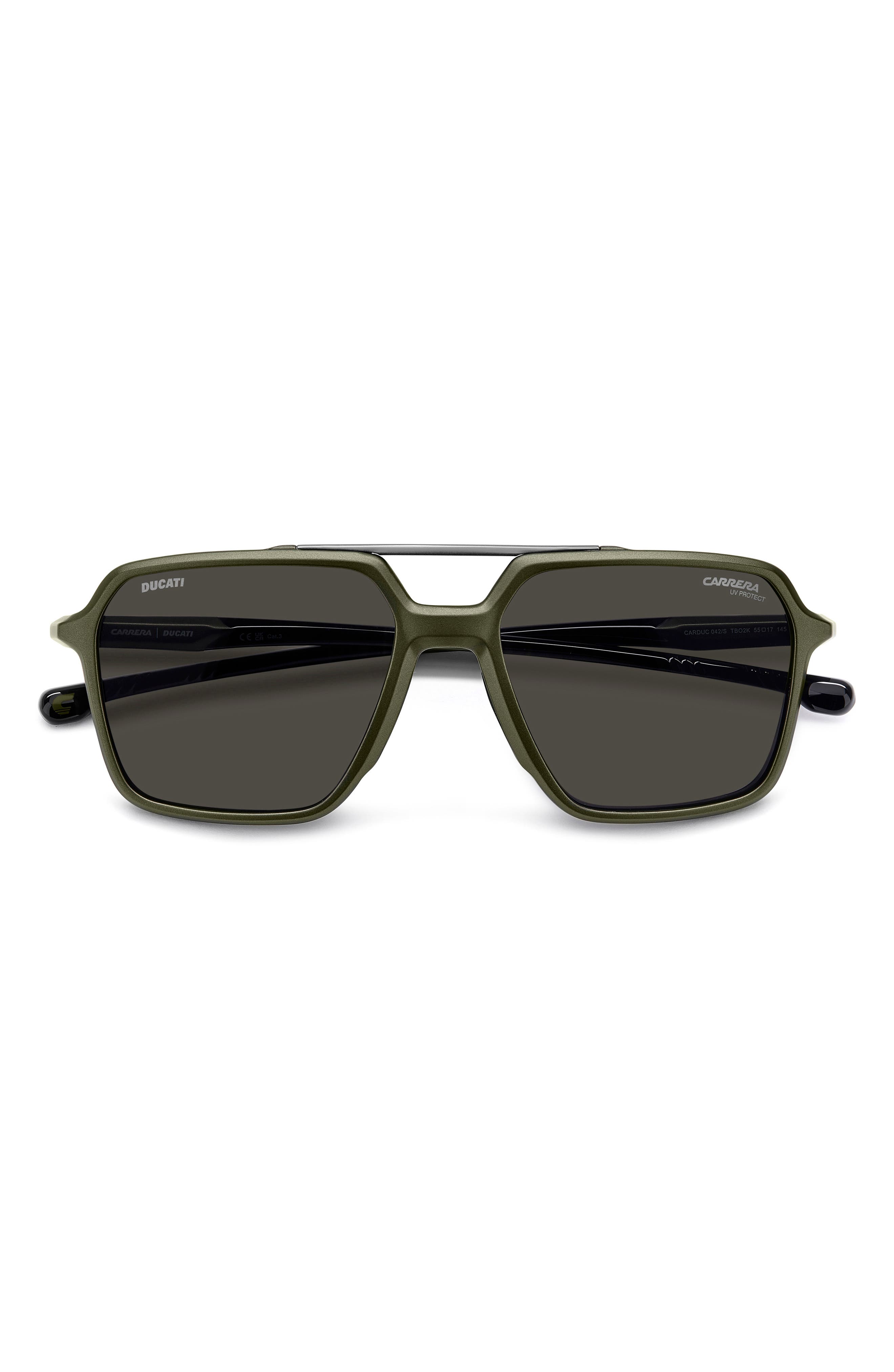 MILITARY GREEN/ GREY