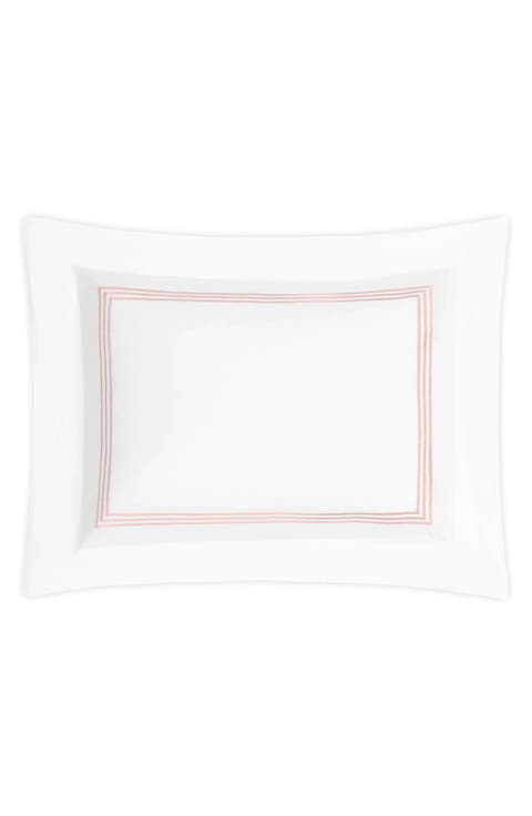 Bel Tempo Pillow Sham