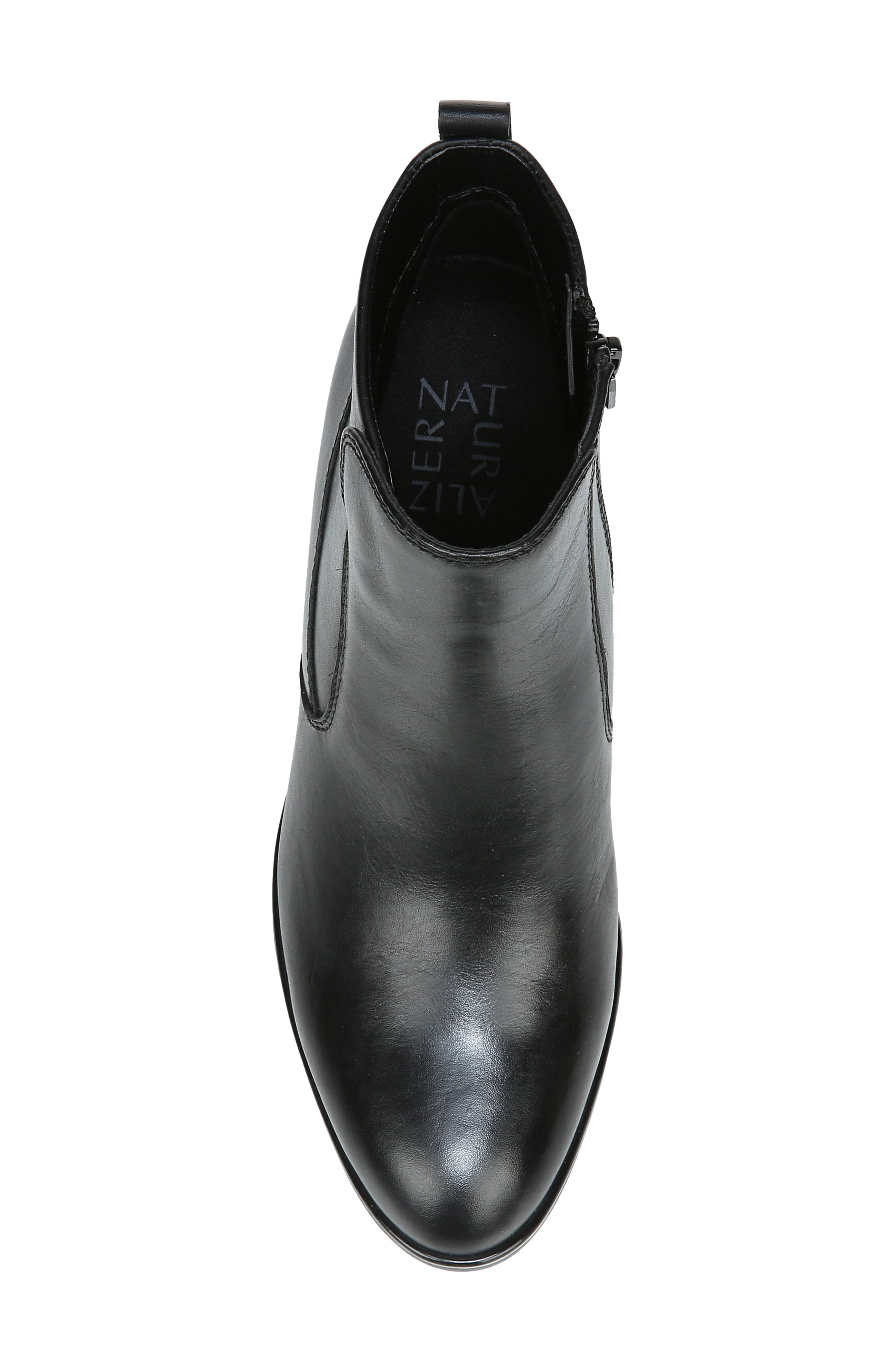 Naturalizer Laura Boot, Alternate, color, 